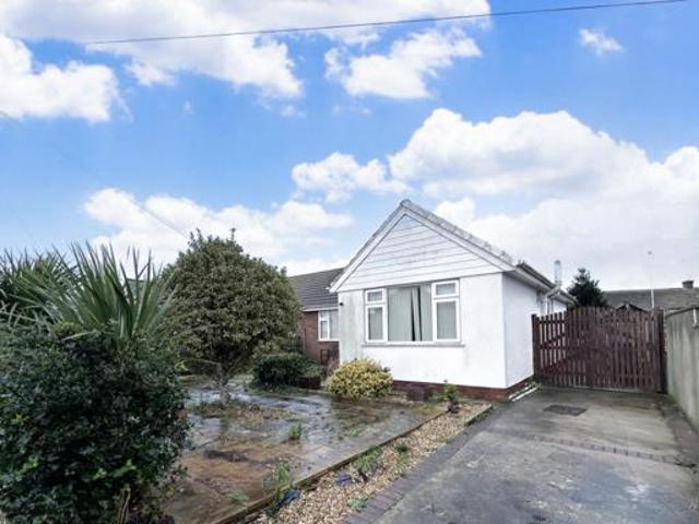 House for sale in Copythorne, Brixham