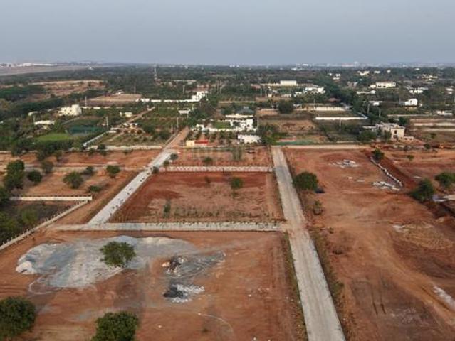 Land for sale in Ranga Reddy, Shadnagar