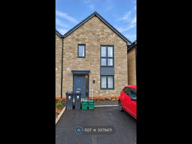 House for rent in Harry Stoke, Stoke Gifford