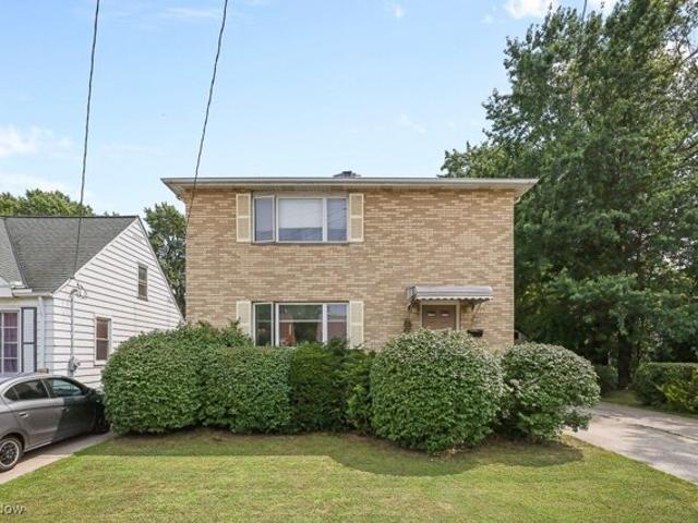 House for sale in Euclid, Ohio