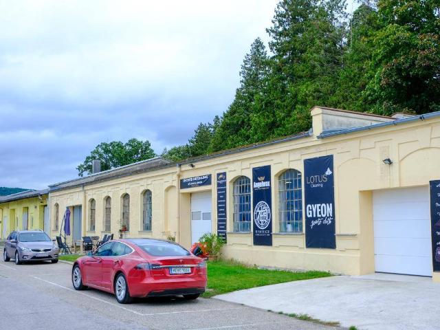 Gewerbe mieten in Neuda, Golling an der Erlauf