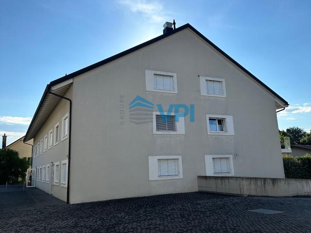Apartment mieten in Gollion, Waadt