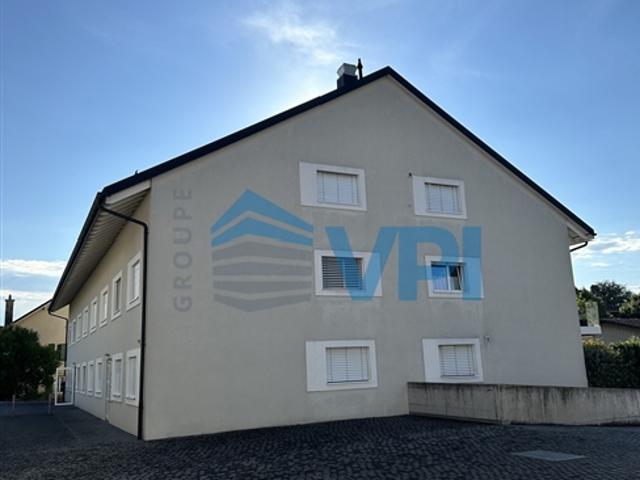 Attikawohnung mieten in Gollion, Waadt