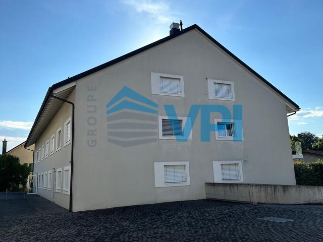 Attikawohnung mieten in Gollion, Waadt