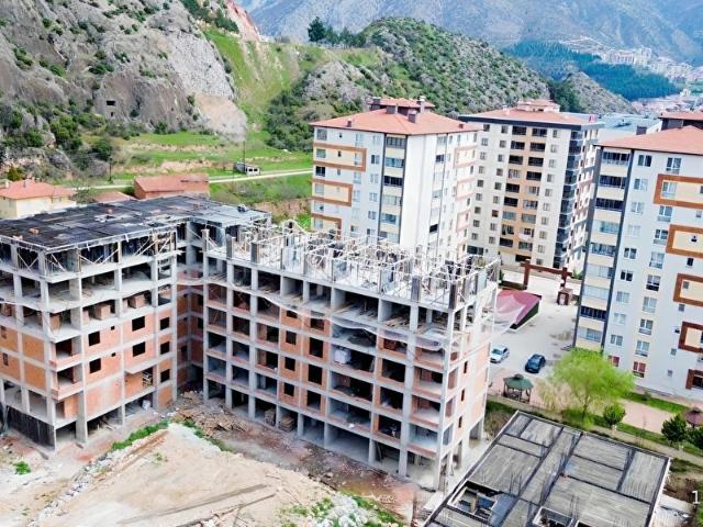 Amasya Merkez, Amasya içerisinde satılık mülk