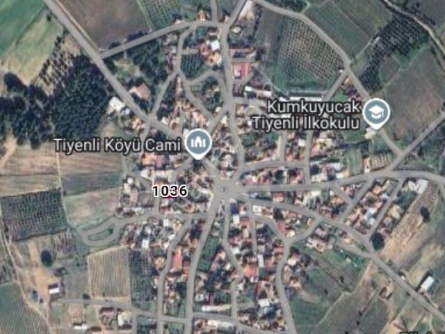 Gölmarmara, Manisa içerisinde satılık Villa