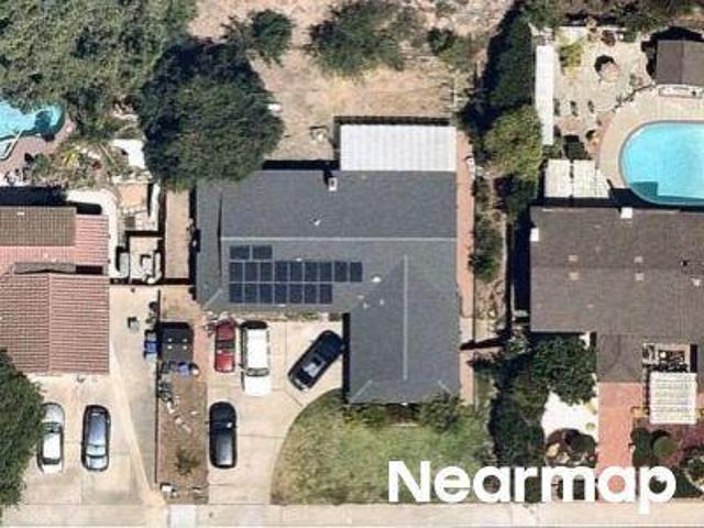 House for sale in La Mesa, California
