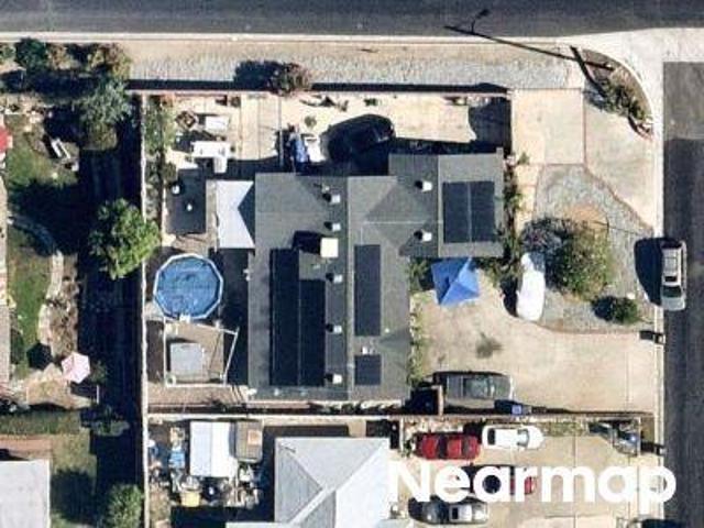 House for sale in San Bernardino, California