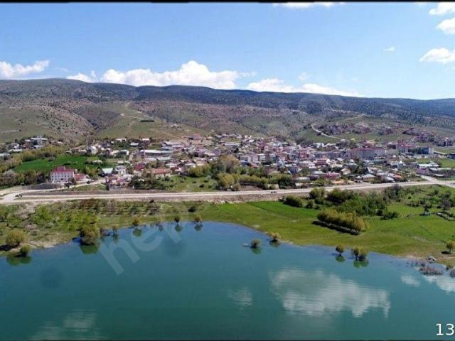 Gölova, Sivas içerisinde satılık Arsa
