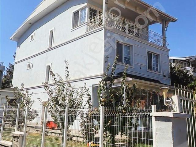 Gölbaşi, Ankara içerisinde satılık Villa