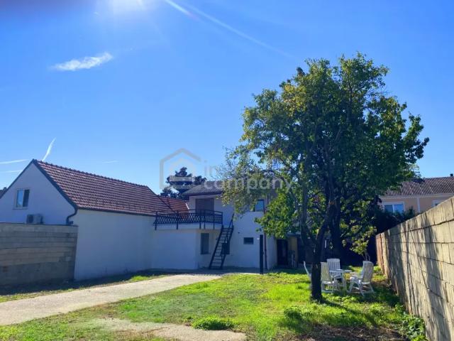 Haus kaufen in Gols, Burgenland