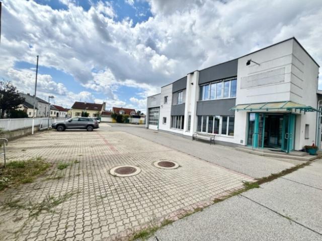 Gewerbe mieten in Gols, Burgenland