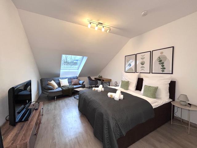 Apartment mieten in Dechbetten, Regensburg