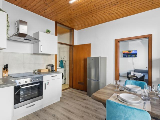 Apartment mieten in Straubing, Bayern