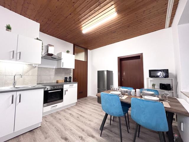 Apartment mieten in Straubing, Bayern