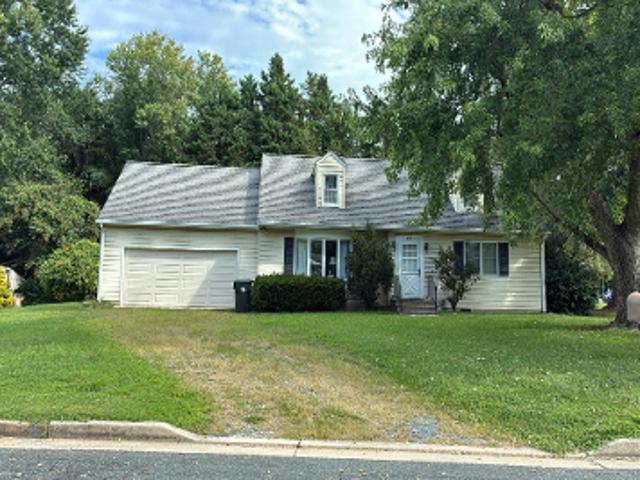 House for sale in Easton, Maryland