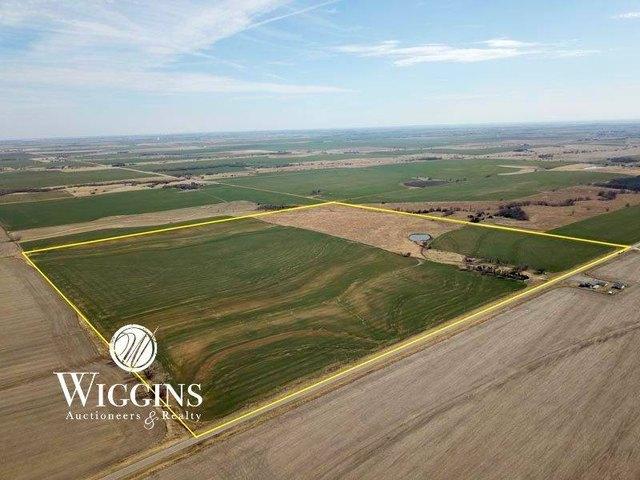 Land for sale in Goltry, Oklahoma