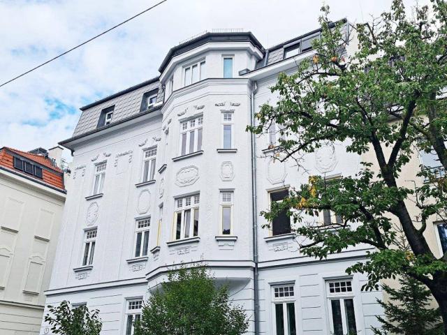 Apartment mieten in Sievering, Wien