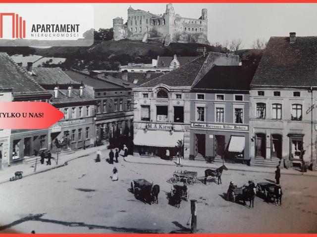 Dom na sprzedaż w Golub-dobrzyń, Kujawsko-pomorskie
