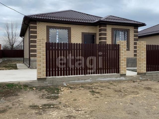 Квартира продажа в Голубицкая Ст-ца, Краснодарский Край