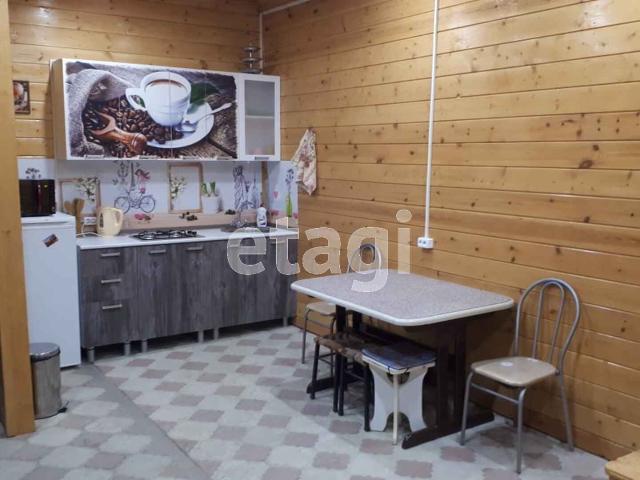 Квартира продажа в Голубицкая Ст-ца, Краснодарский Край