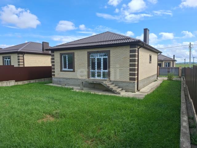Квартира продажа в Голубицкая Ст-ца, Краснодарский Край