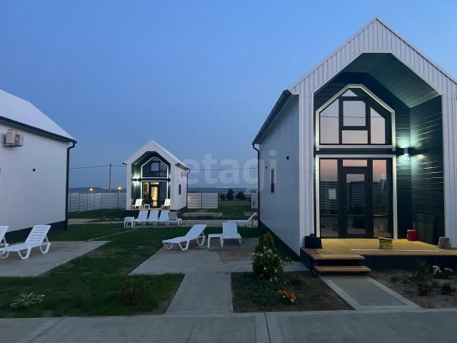 Квартира продажа в Голубицкая Ст-ца, Краснодарский Край