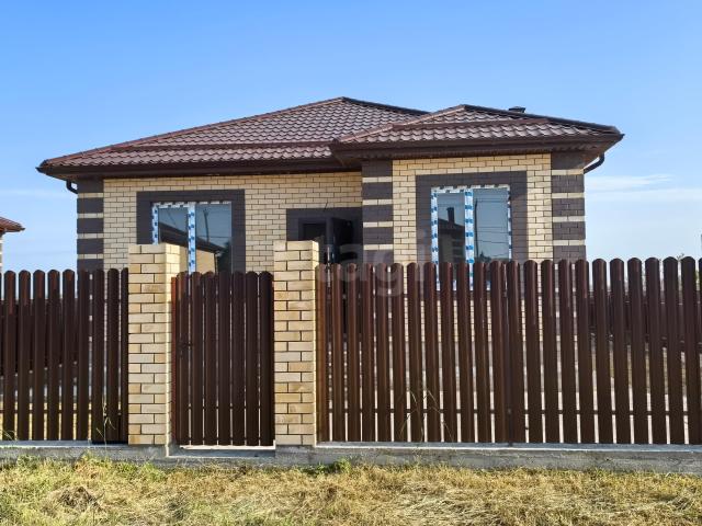 Квартира продажа в Голубицкая Ст-ца, Краснодарский Край