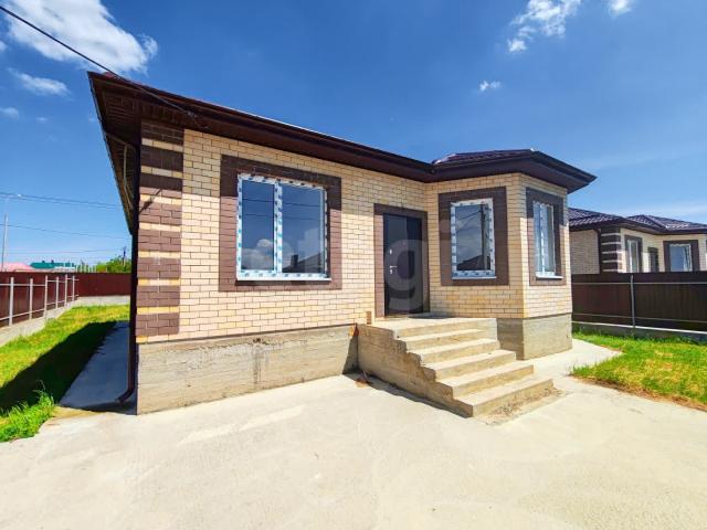 Квартира продажа в Голубицкая Ст-ца, Краснодарский Край
