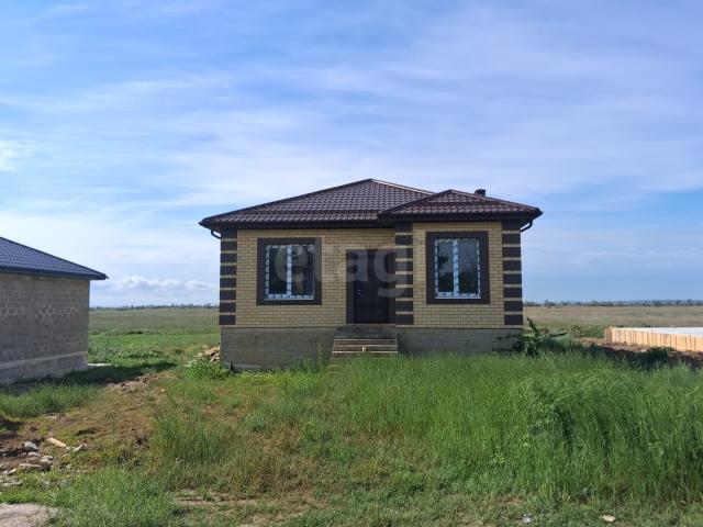 Квартира продажа в Голубицкая Ст-ца, Краснодарский Край