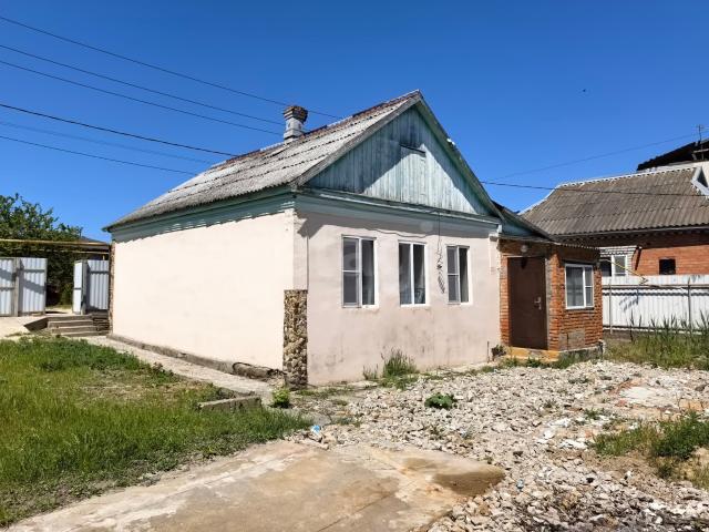 Квартира продажа в Голубицкая Ст-ца, Краснодарский Край