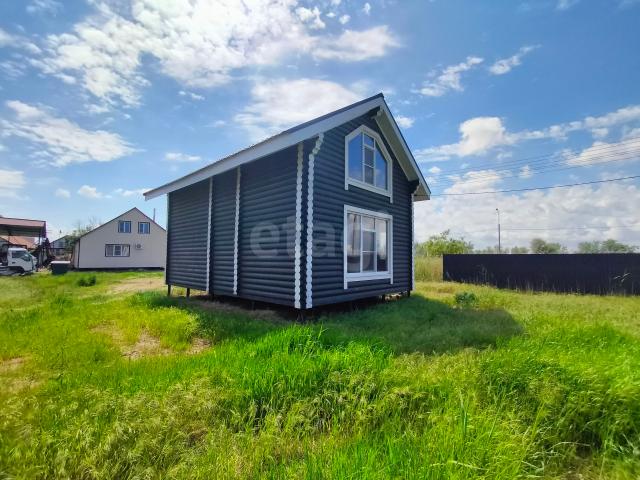 Квартира продажа в Голубицкая Ст-ца, Краснодарский Край