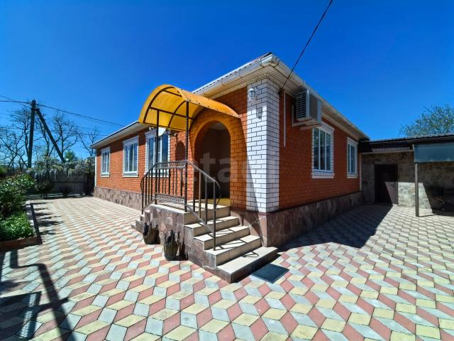 Квартира продажа в Голубицкая Ст-ца, Краснодарский Край