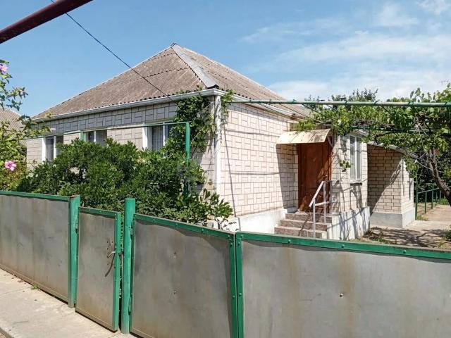 Квартира продажа в Голубицкая Ст-ца, Краснодарский Край