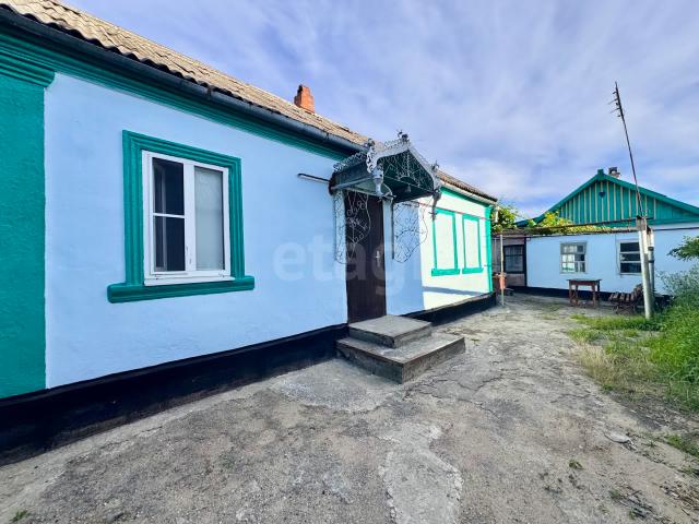 Квартира продажа в Голубицкая Ст-ца, Краснодарский Край