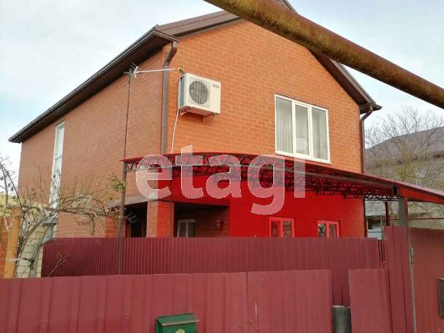 Квартира продажа в Голубицкая Ст-ца, Краснодарский Край