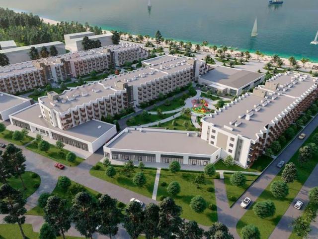 Квартира продажа в Голубицкая Ст-ца, Краснодарский Край