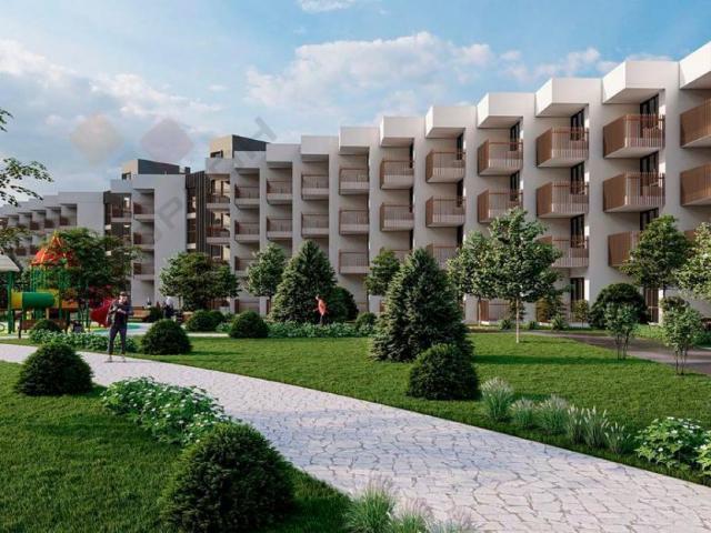 Квартира продажа в Голубицкая Ст-ца, Краснодарский Край