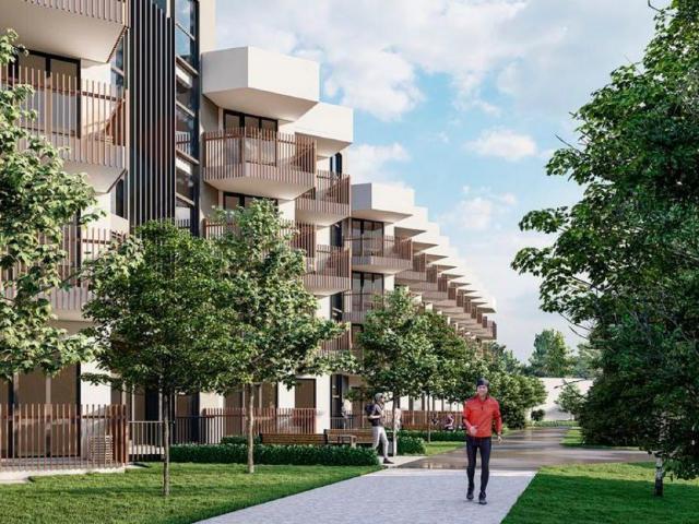 Квартира продажа в Голубицкая Ст-ца, Краснодарский Край
