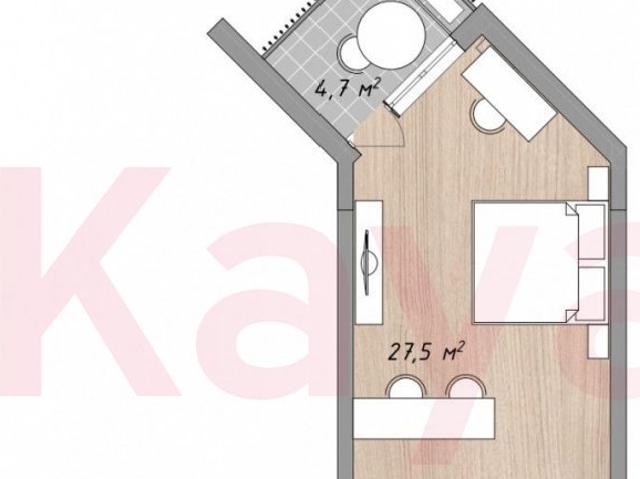 Квартира продажа в Голубицкая Ст-ца, Краснодарский Край