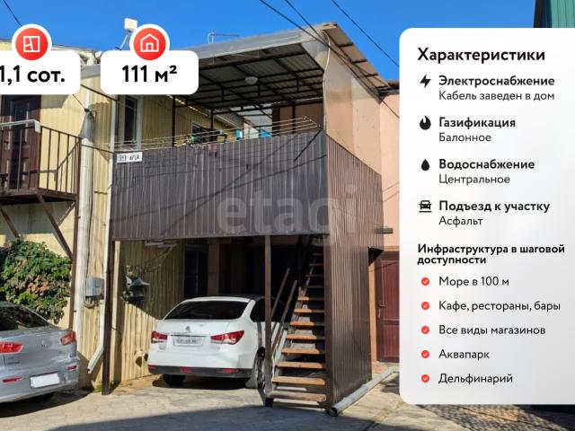 Квартира продажа в Голубицкая Ст-ца, Краснодарский Край