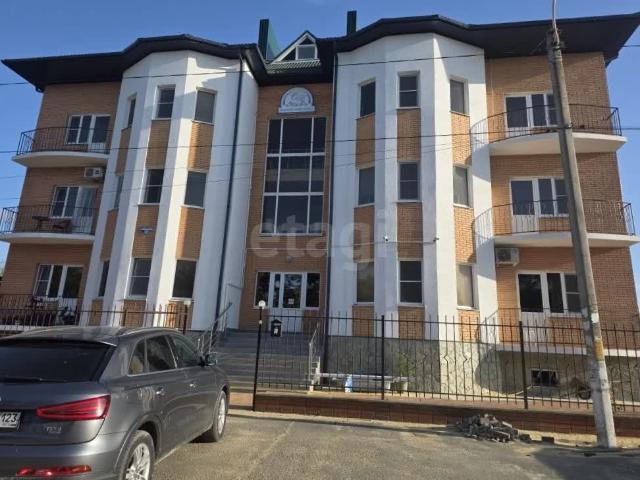 Квартира продажа в Голубицкая Ст-ца, Краснодарский Край