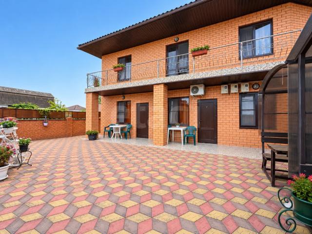 Квартира продажа в Голубицкая Ст-ца, Краснодарский Край
