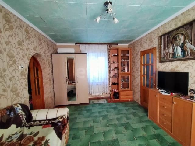 Квартира продажа в Голубицкая Ст-ца, Краснодарский Край