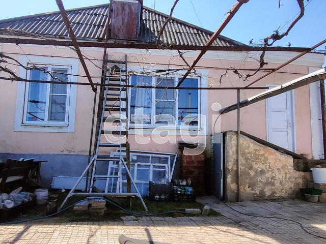 Квартира продажа в Голубицкая Ст-ца, Краснодарский Край