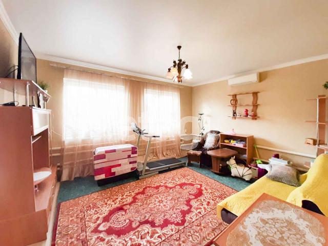 Квартира продажа в Голубицкая Ст-ца, Краснодарский Край