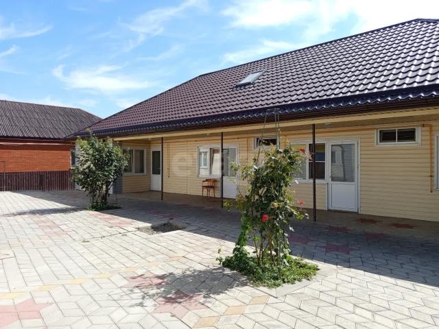 Квартира продажа в Голубицкая Ст-ца, Краснодарский Край