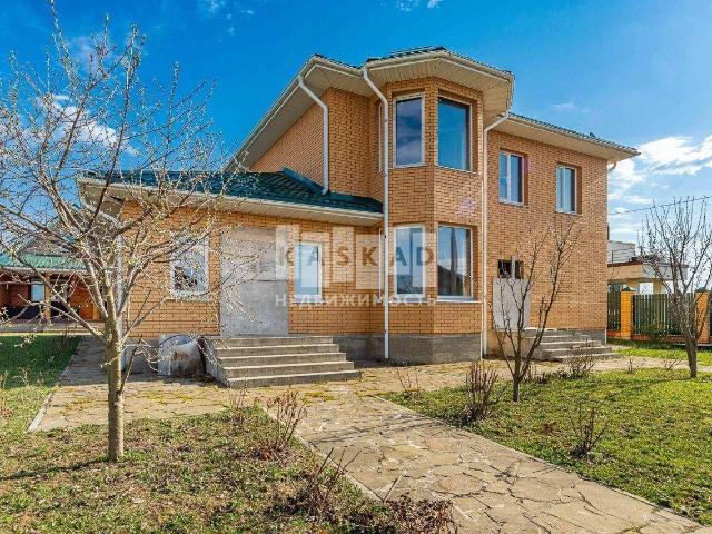 Квартира продажа в Голубино Д, Кабардино-Балкарская Республика