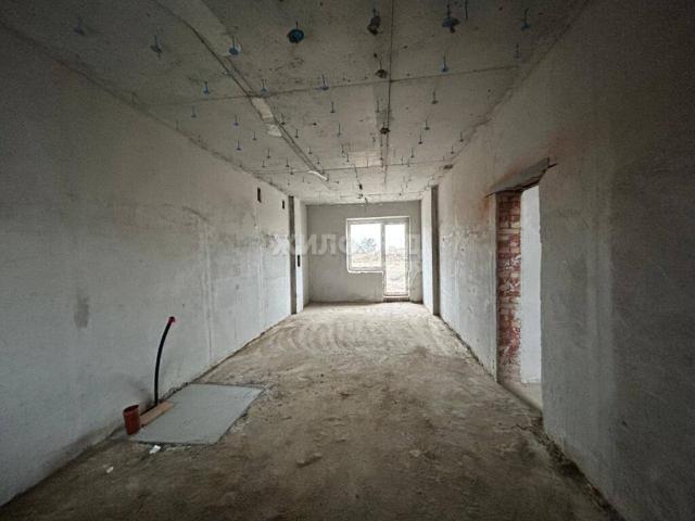 Квартира продажа в Новосибирская область