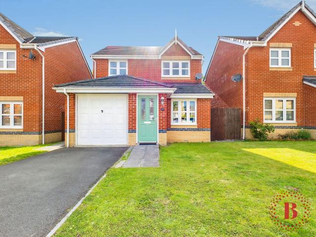 House for rent in Wales